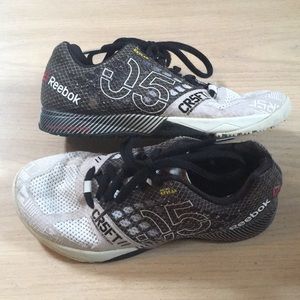 Reebok CrossFit CF.0021 shoes